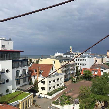 Apartamento Ankerplatz Warnemünde Rostock Exterior foto