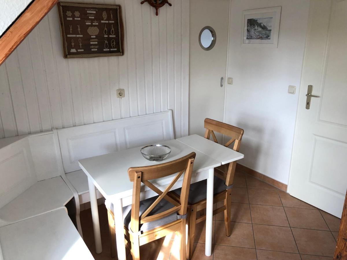 Apartamento Ankerplatz Warnemünde Rostock Exterior foto