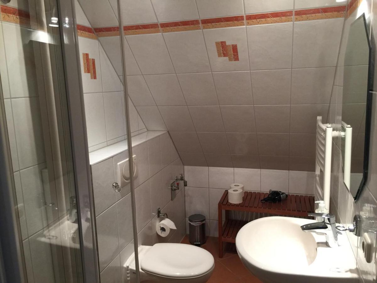 Apartamento Ankerplatz Warnemünde Rostock Exterior foto